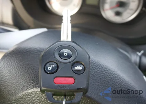 2014 Subaru Impreza 2.0I из США, поврежденный, VIN JF1GPAA63EH324481